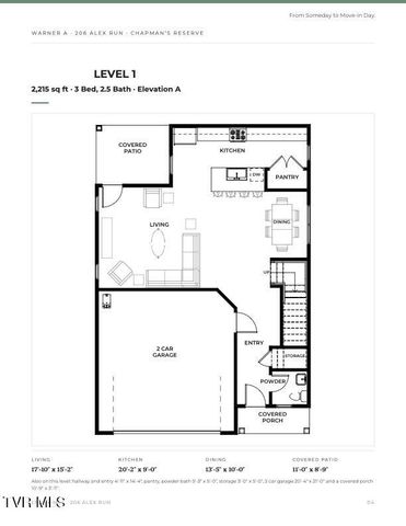 206 Alex Run, Jonesborough, TN 37659