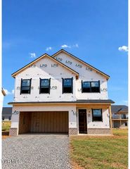 206 Alex Run, Jonesborough, TN 37659