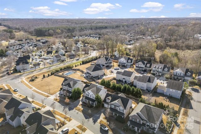 13723 Baytown Court, Huntersville, NC 28078