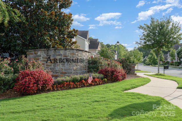 13723 Baytown Court, Huntersville, NC 28078