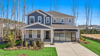 1421 Green Cypress Drive 40, Zebulon, NC 27597