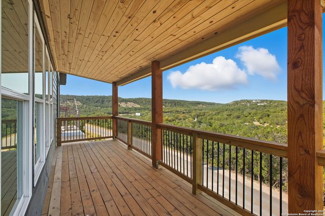 312 Skyline, Canyon Lake, TX 78133