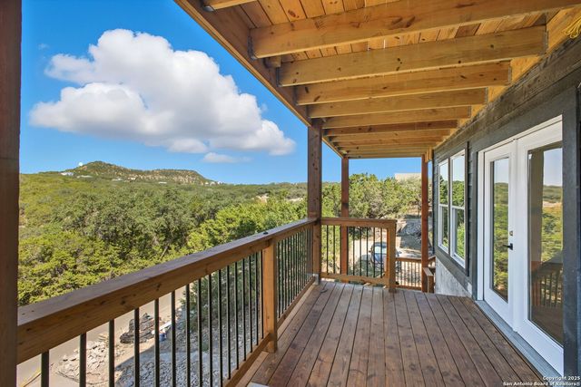 312 Skyline, Canyon Lake, TX 78133