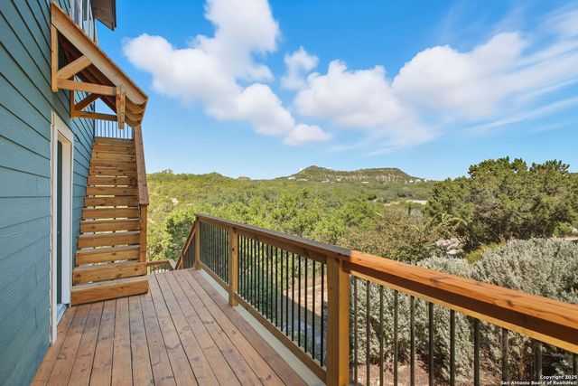 312 Skyline, Canyon Lake, TX 78133