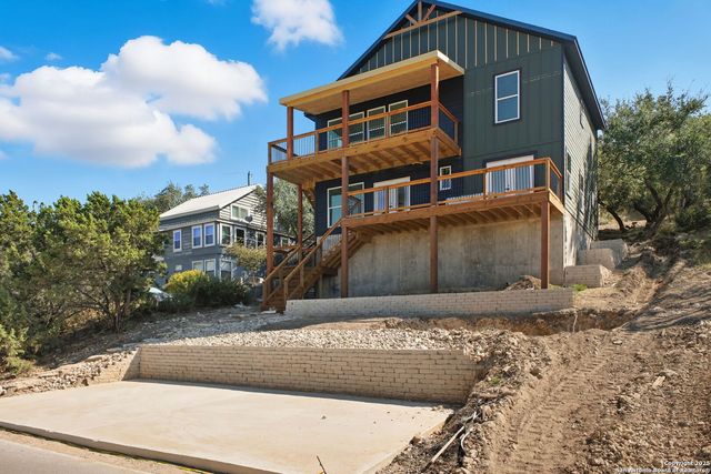 312 Skyline, Canyon Lake, TX 78133