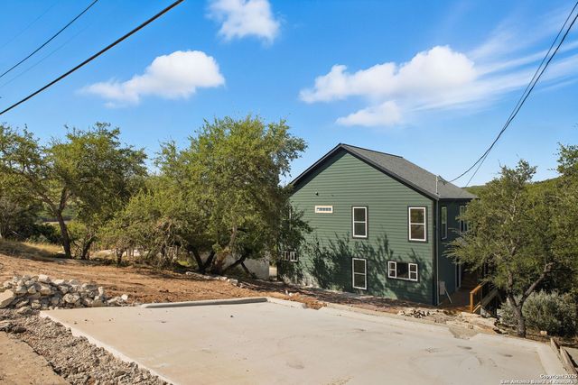 312 Skyline, Canyon Lake, TX 78133