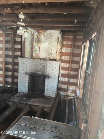 140 SW CITRUS Avenue, Keystone Heights, FL 32656