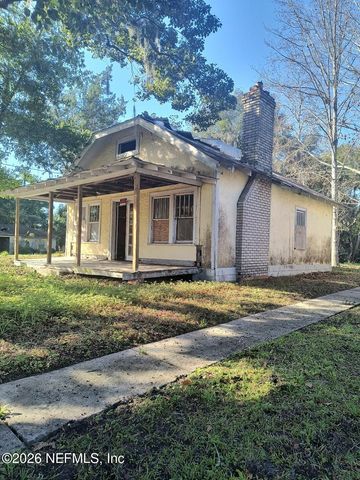 140 SW CITRUS Avenue, Keystone Heights, FL 32656