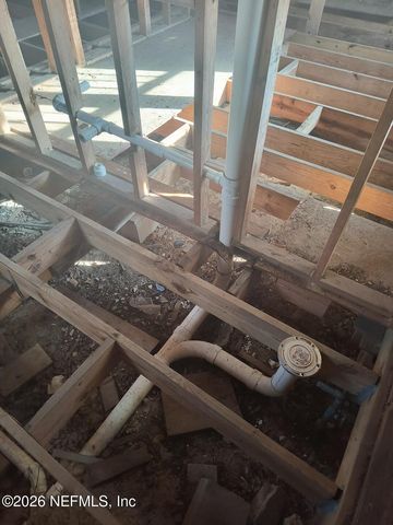 140 SW CITRUS Avenue, Keystone Heights, FL 32656