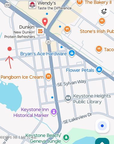 140 SW CITRUS Avenue, Keystone Heights, FL 32656