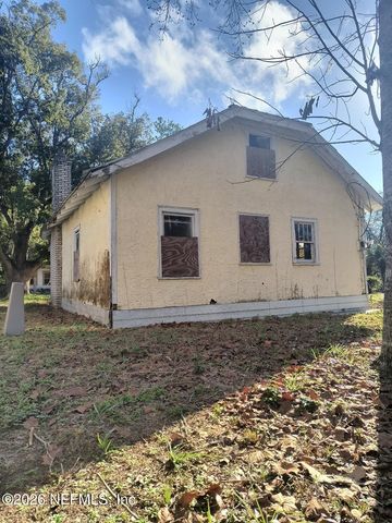 140 SW CITRUS Avenue, Keystone Heights, FL 32656