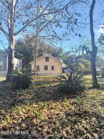 140 SW CITRUS Avenue, Keystone Heights, FL 32656