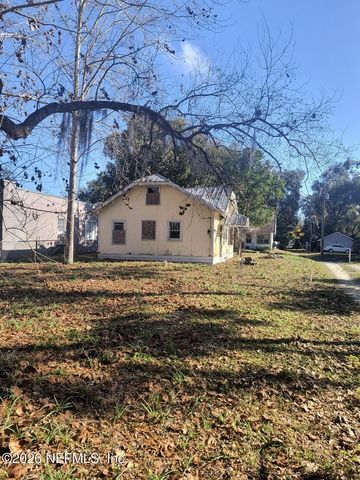 140 SW CITRUS Avenue, Keystone Heights, FL 32656