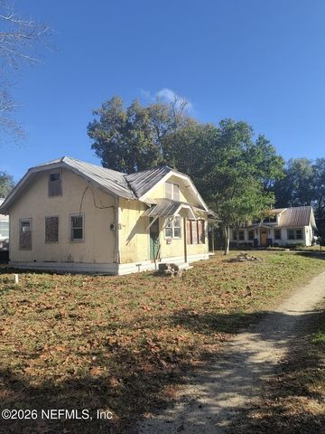 140 SW CITRUS Avenue, Keystone Heights, FL 32656