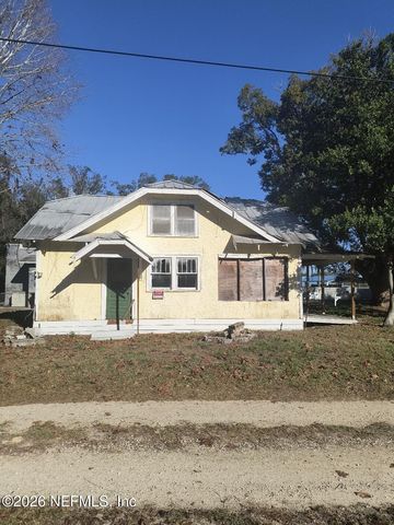 140 SW CITRUS Avenue, Keystone Heights, FL 32656