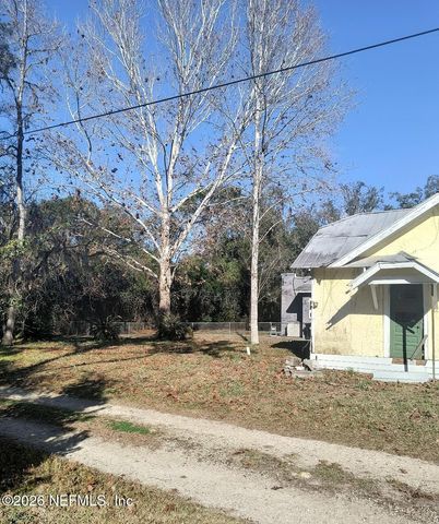 140 SW CITRUS Avenue, Keystone Heights, FL 32656