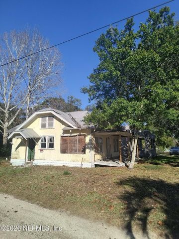 140 SW CITRUS Avenue, Keystone Heights, FL 32656