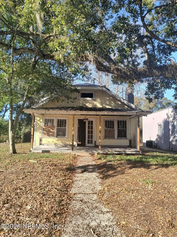 140 SW CITRUS Avenue, Keystone Heights, FL 32656