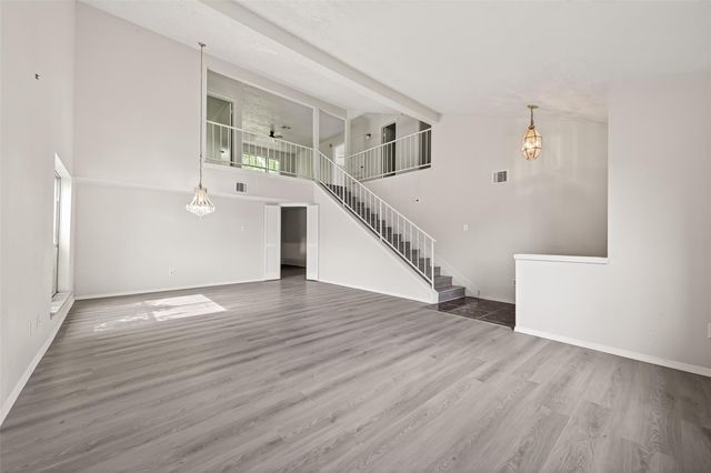 710 Beechbend Drive, Missouri City, TX 77489