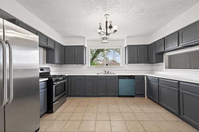 710 Beechbend Drive, Missouri City, TX 77489