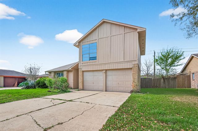 710 Beechbend Drive, Missouri City, TX 77489