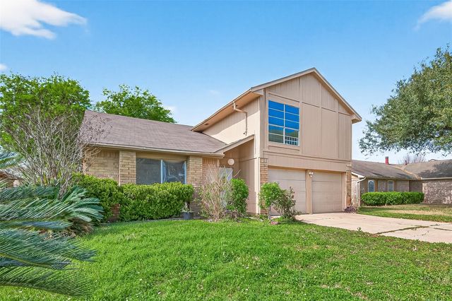 710 Beechbend Drive, Missouri City, TX 77489