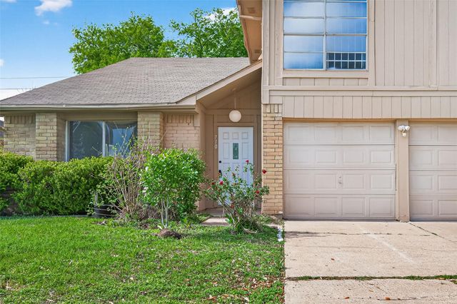 710 Beechbend Drive, Missouri City, TX 77489