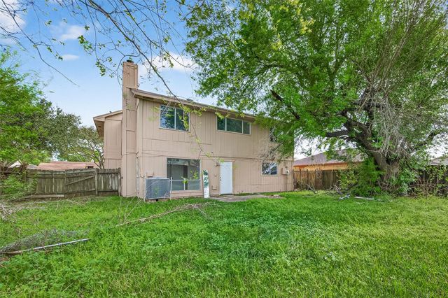 710 Beechbend Drive, Missouri City, TX 77489