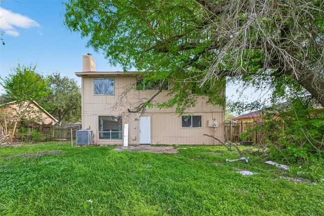 710 Beechbend Drive, Missouri City, TX 77489