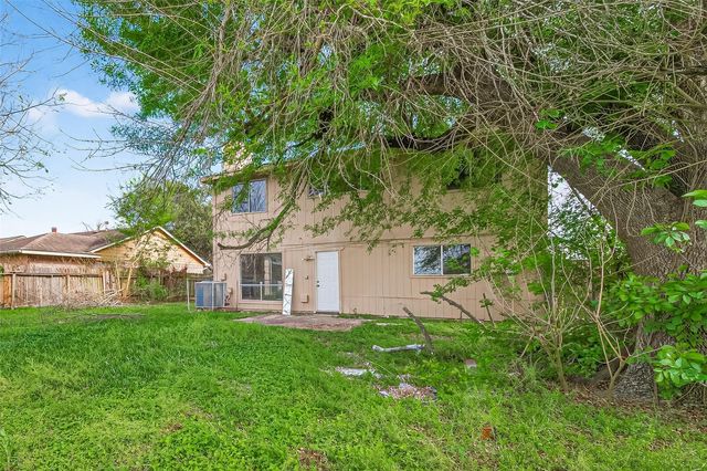 710 Beechbend Drive, Missouri City, TX 77489