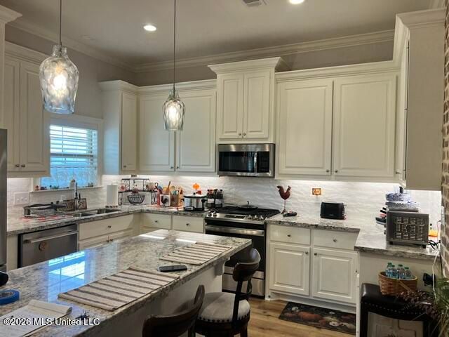 244 Dunbar Trail, Canton, MS 39046