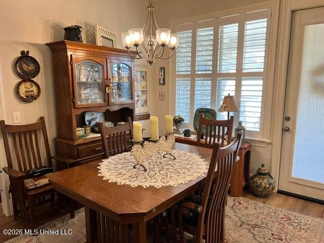 244 Dunbar Trail, Canton, MS 39046