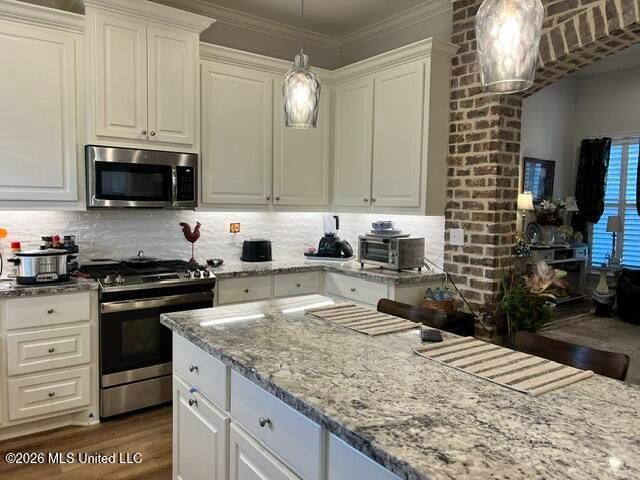 244 Dunbar Trail, Canton, MS 39046