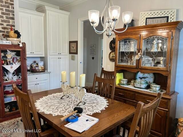244 Dunbar Trail, Canton, MS 39046