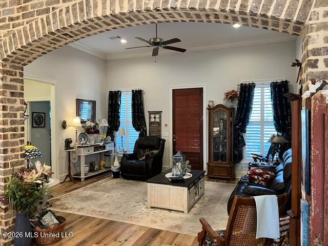 244 Dunbar Trail, Canton, MS 39046