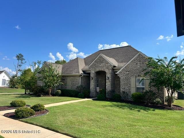 244 Dunbar Trail, Canton, MS 39046