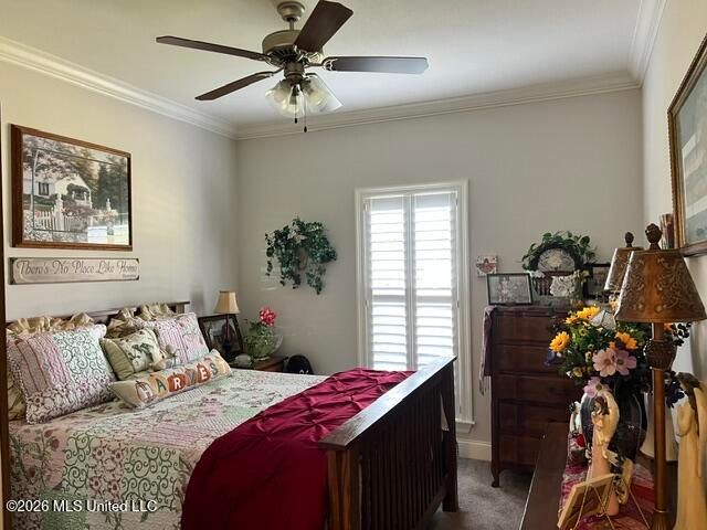 244 Dunbar Trail, Canton, MS 39046