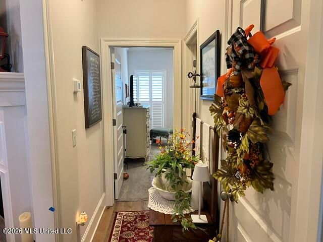244 Dunbar Trail, Canton, MS 39046