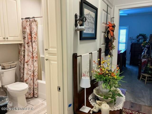 244 Dunbar Trail, Canton, MS 39046
