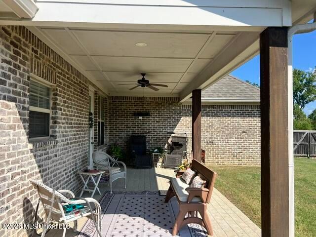 244 Dunbar Trail, Canton, MS 39046