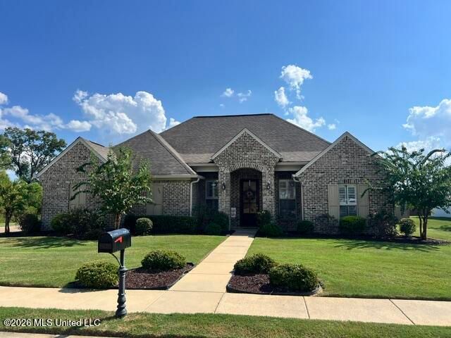 244 Dunbar Trail, Canton, MS 39046
