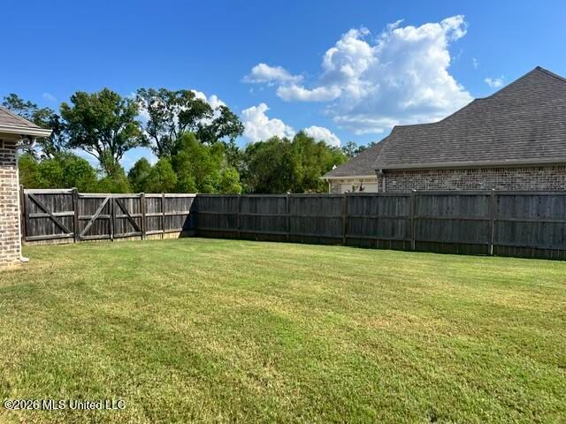 244 Dunbar Trail, Canton, MS 39046