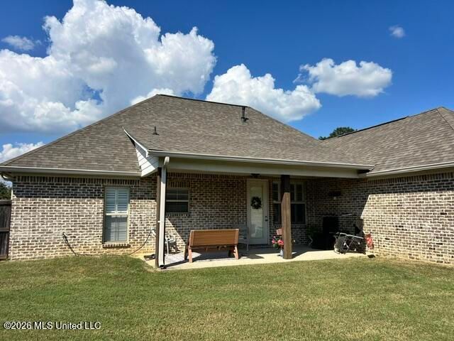 244 Dunbar Trail, Canton, MS 39046