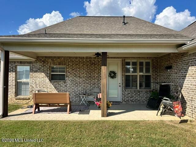 244 Dunbar Trail, Canton, MS 39046
