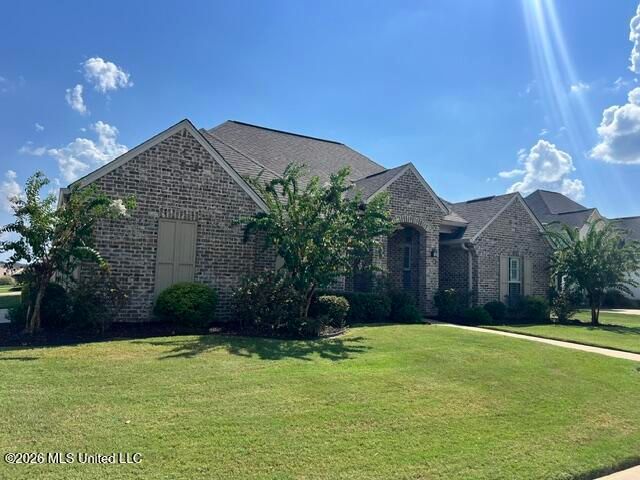 244 Dunbar Trail, Canton, MS 39046