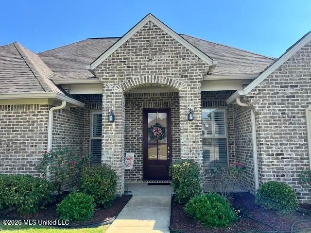 244 Dunbar Trail, Canton, MS 39046