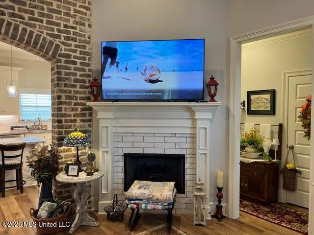 244 Dunbar Trail, Canton, MS 39046