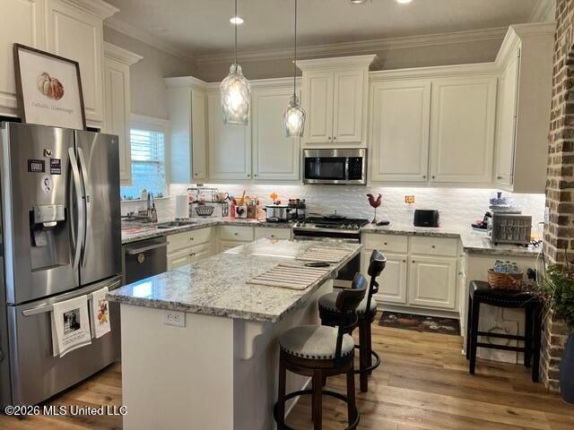 244 Dunbar Trail, Canton, MS 39046