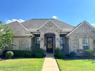 244 Dunbar Trail, Canton, MS 39046