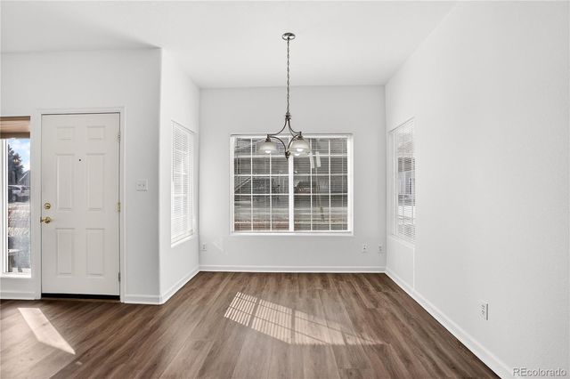 3727 Cactus Creek Court 103, Highlands Ranch, CO 80126